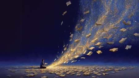 Ilm Ladun (The Special Knowledge from God's Presence)